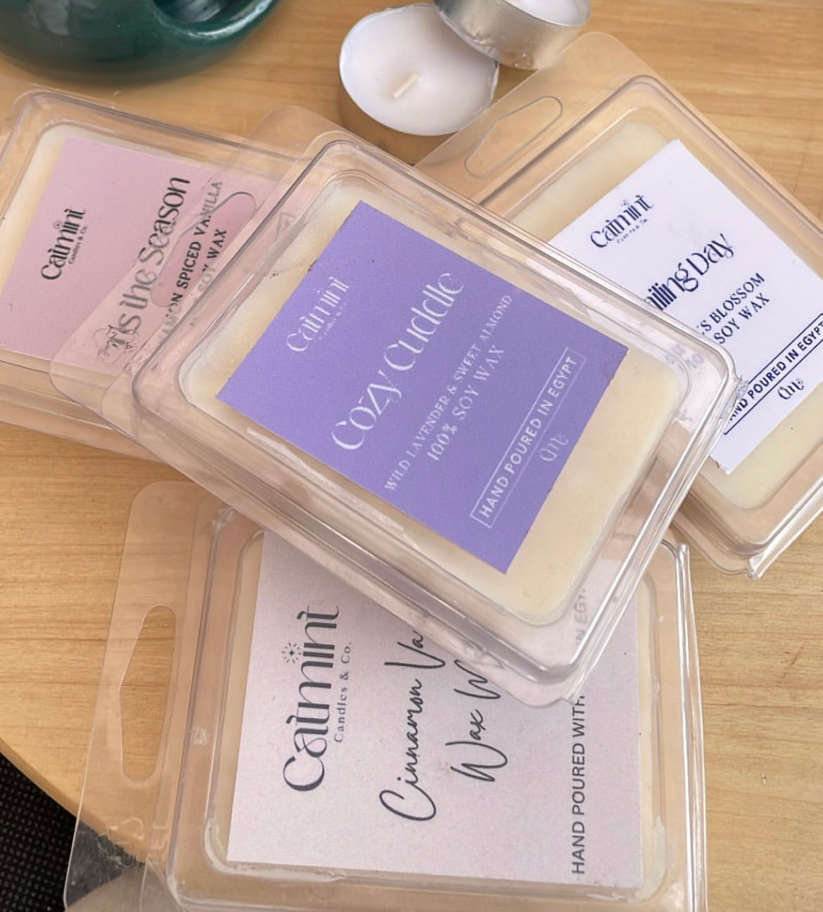 Wax Melts