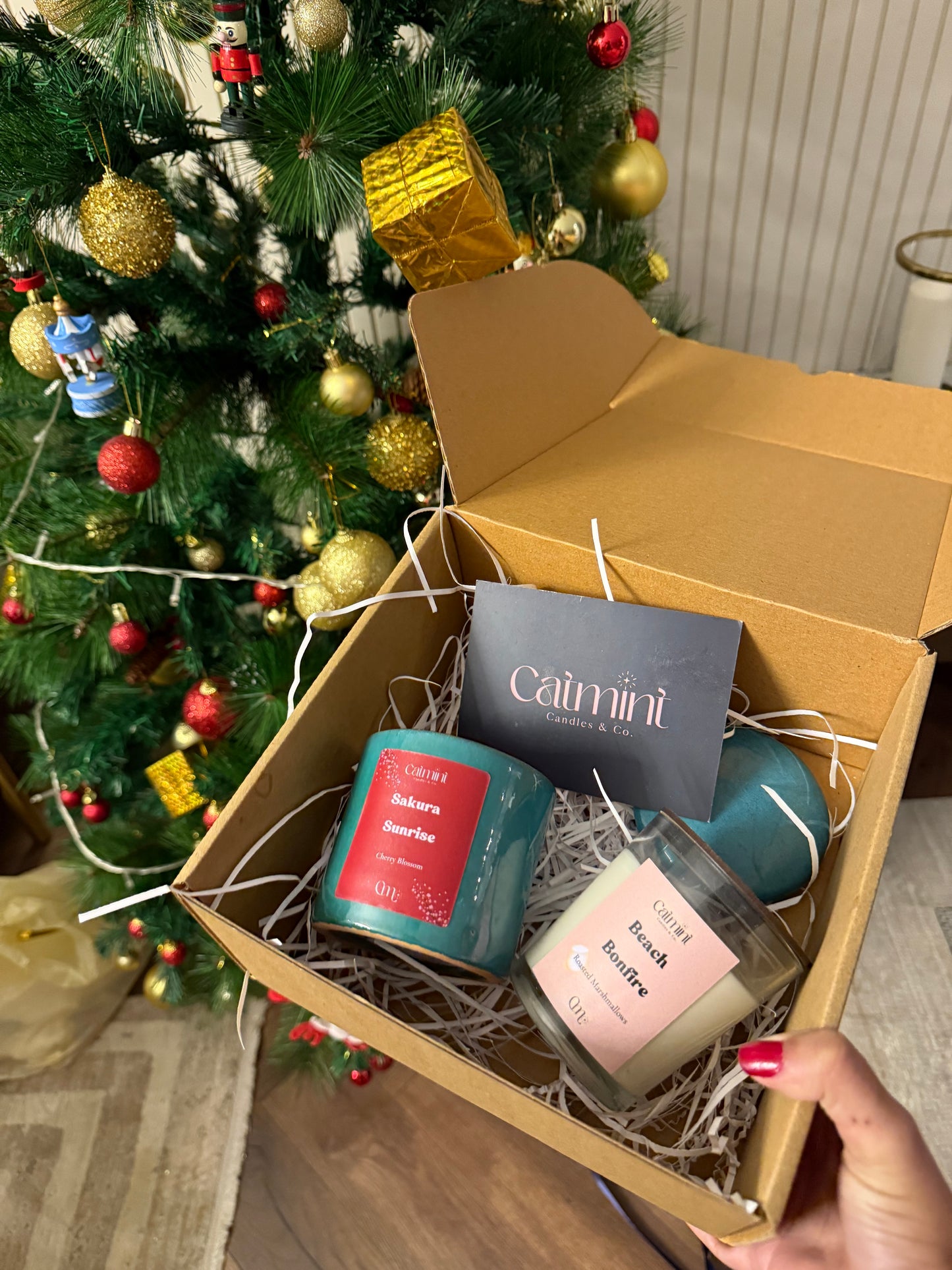 For-him valentine’s gift set